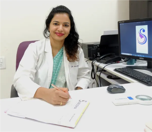 About doctor