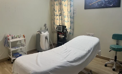 Clinic Gallery
