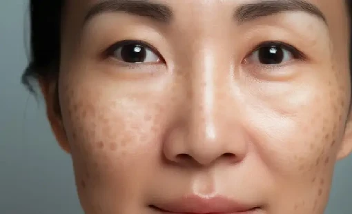 Melasma