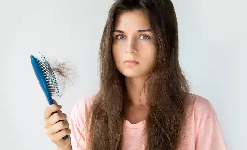 Female Pattern Hair Loss