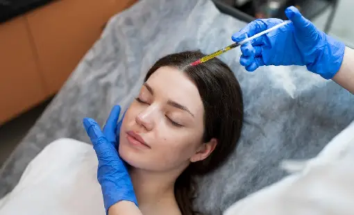 PRP Therapy