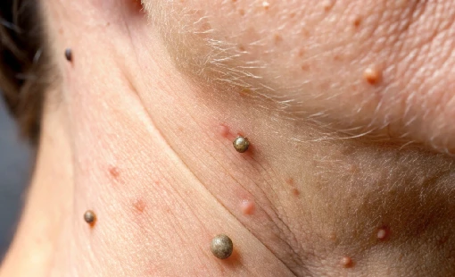 Warts