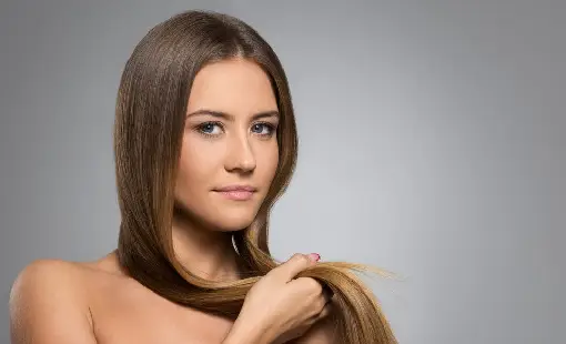 Hair