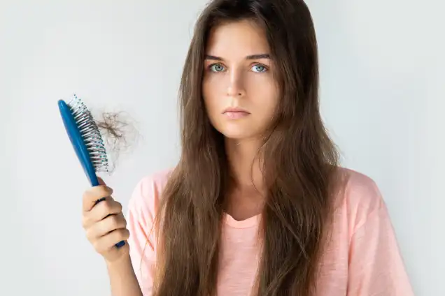 Female Pattern Hair Loss