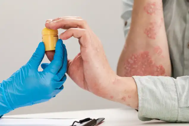 Lichen Planus