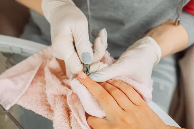 Nail Surgery