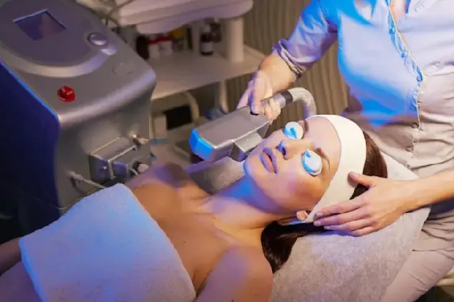 IPL Photofacial