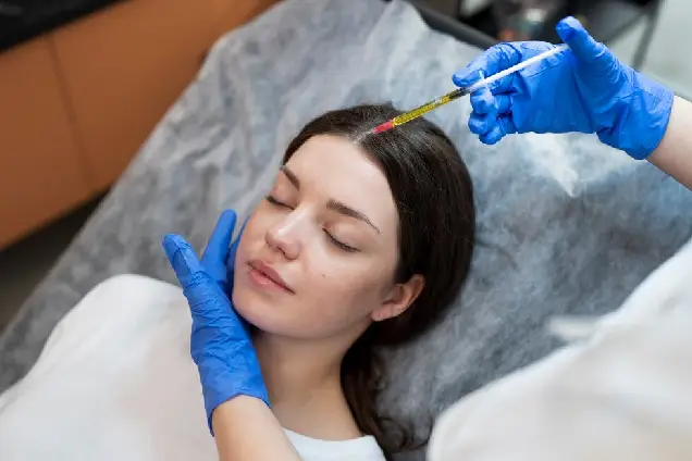 PRP Therapy