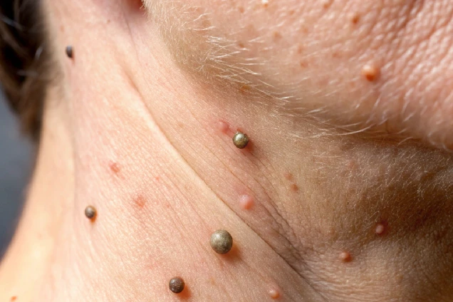 Warts